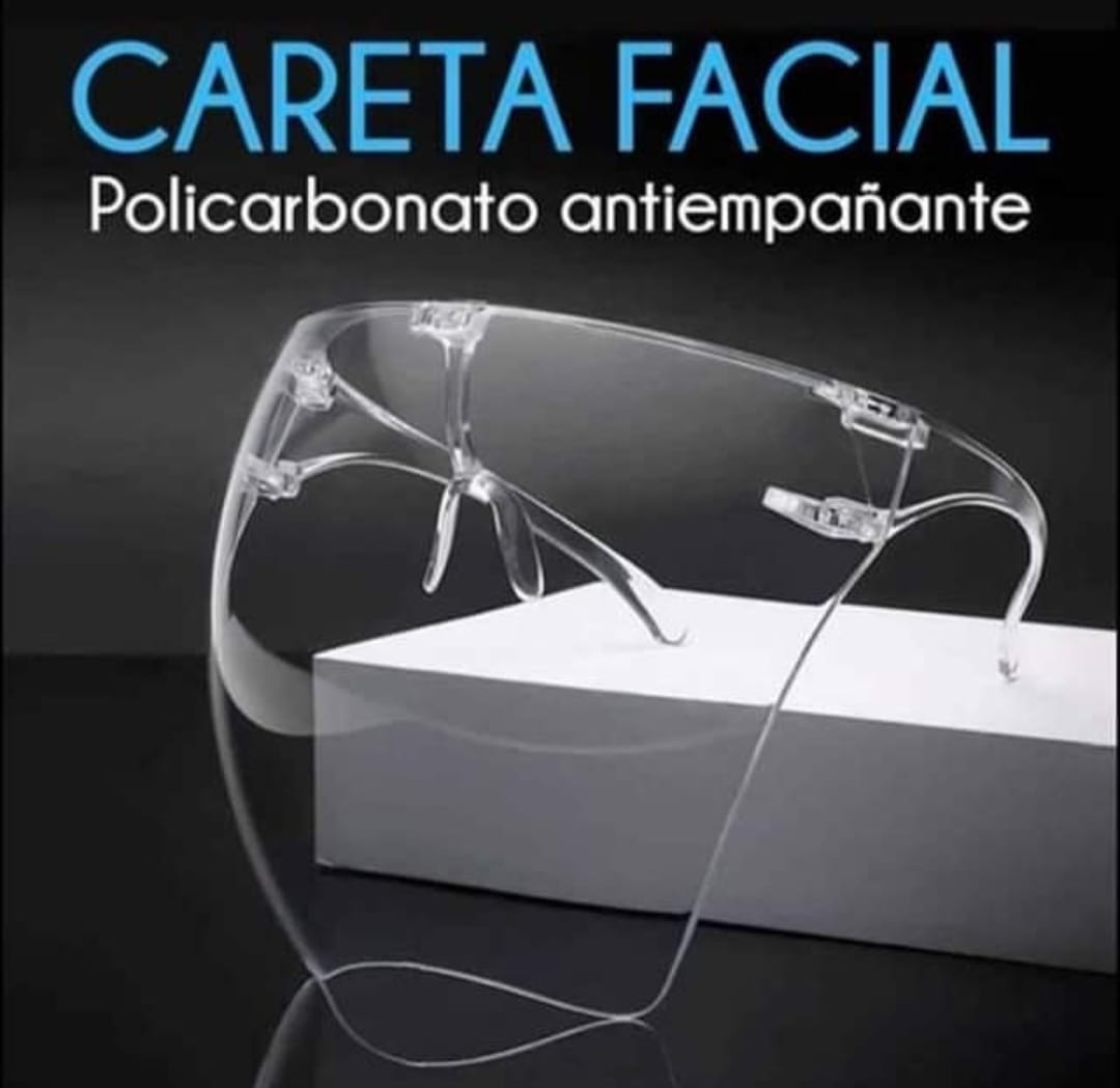 CARETA PREMIUM ADULTO