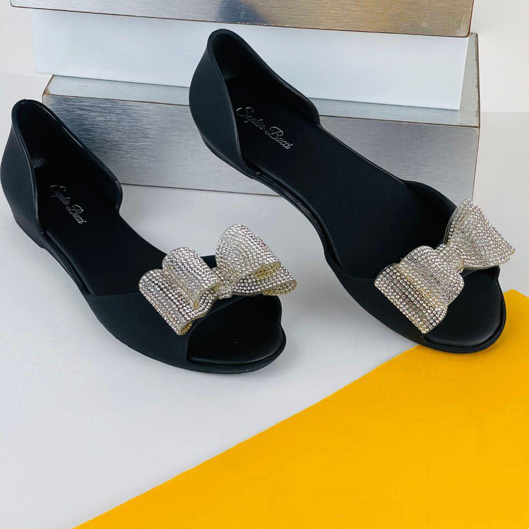 FLATS SOPHIA BUCCI-NEGRO