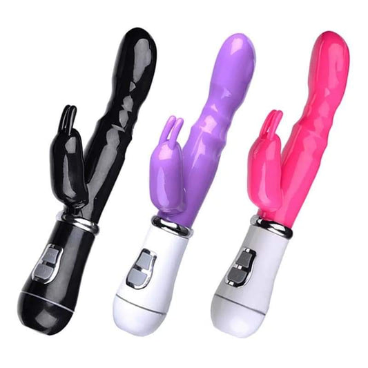 ✨🌹✨VIDRADOR DE CONEJO PARA MUJERES✨🌹✨
