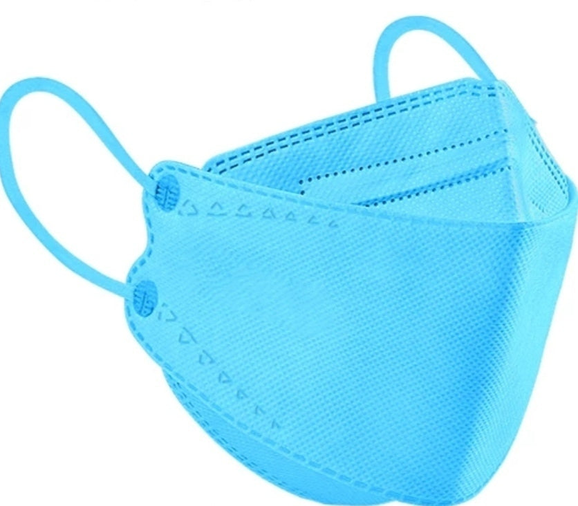 KF94 ADULTO AZUL